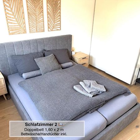ונדיש ריץ Modernes Ferienhaus Mit 3 Schlafzimmern In Der Naehe Vom Scharmuetzelsee מראה חיצוני תמונה