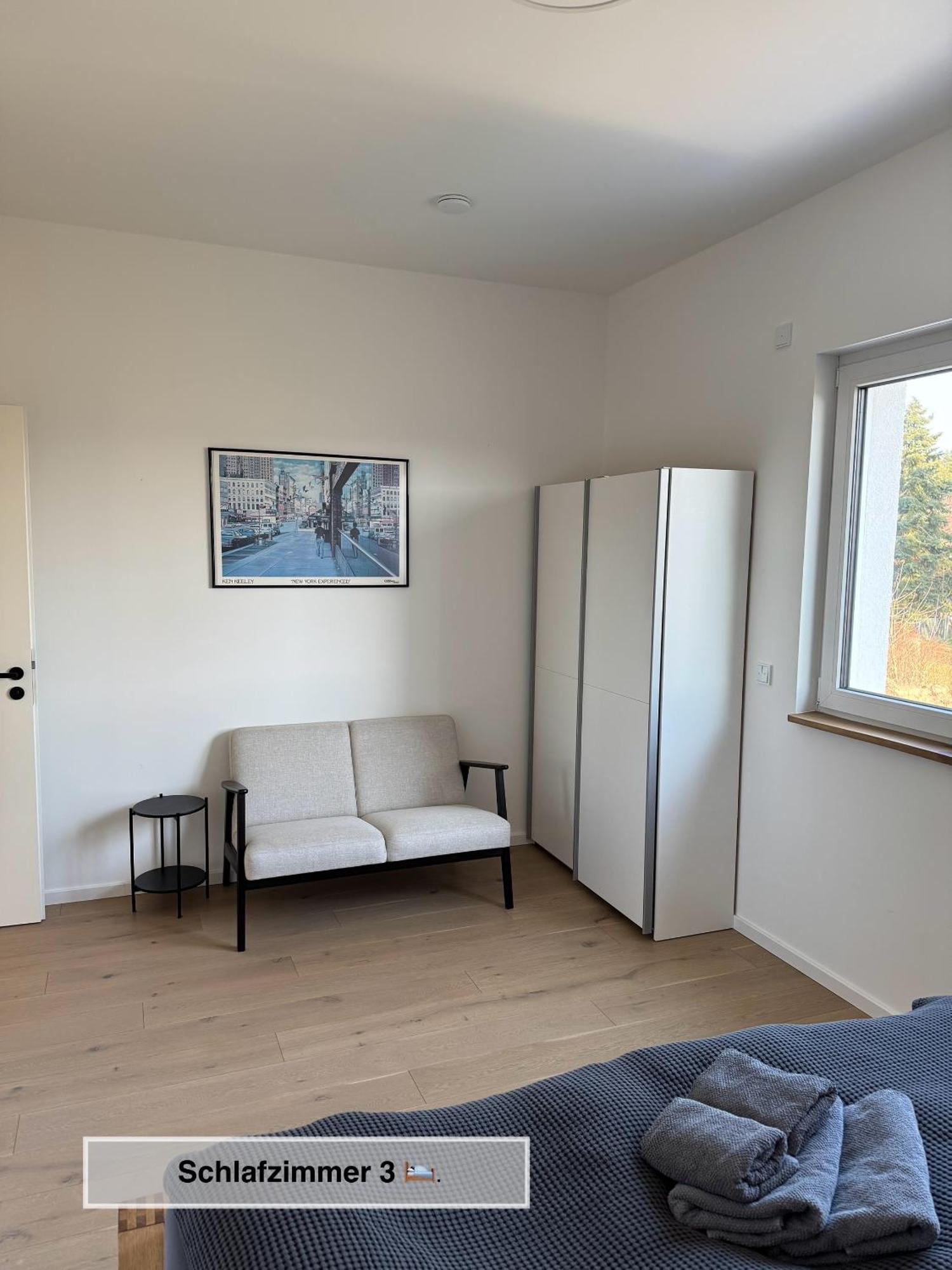 ונדיש ריץ Modernes Ferienhaus Mit 3 Schlafzimmern In Der Naehe Vom Scharmuetzelsee מראה חיצוני תמונה